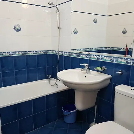 Apartment Cozy & Spacious Iztok Sofia