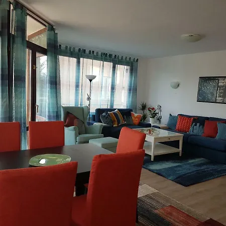 Apartment Cozy & Spacious Iztok Sofia