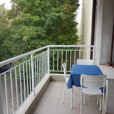 Cozy & Spacious Iztok Sofia