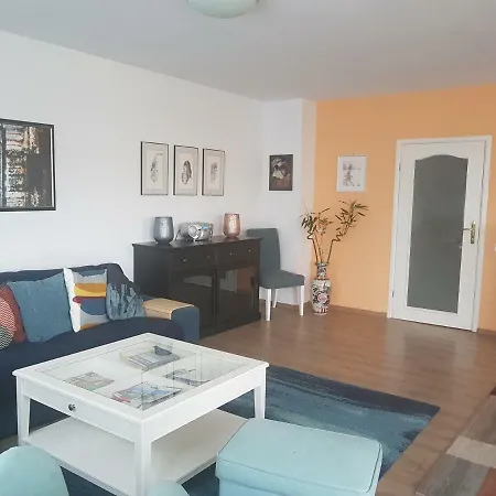 Apartment Cozy & Spacious Iztok Sofia